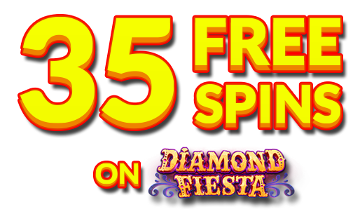 Happy Luke 35 FREE SPINS